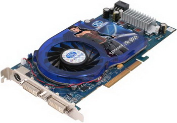 club 3d HD 3850 agp 8x